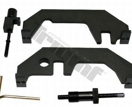 Variklio blokavimo komplektas BMW N62/N73 (benzinas V8 3.6/4.0/4.4/4.8/6.0)