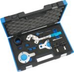 Variklio blokavimo k-tas Fiat/Opel/Ford 1