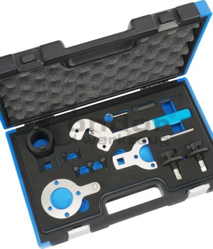 Variklio blokavimo k-tas Fiat/Opel/Ford 1