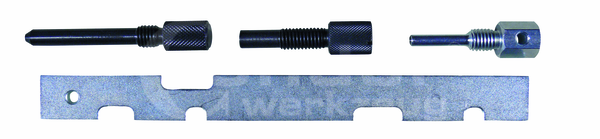 Variklio blokavimo kompl. (Ford Variklio blokavimo kompl. (Ford