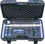 Variklio blokavimo k-tas PORSCHE 2