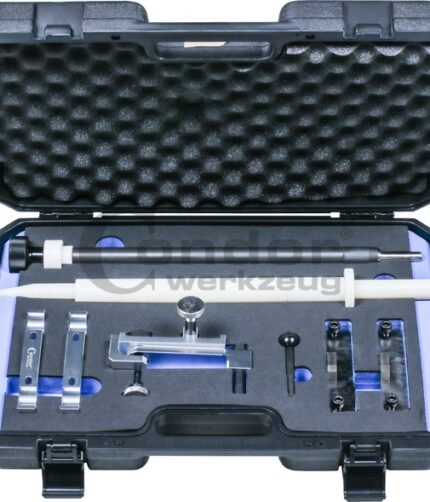 Variklio blokavimo k-tas PORSCHE 2