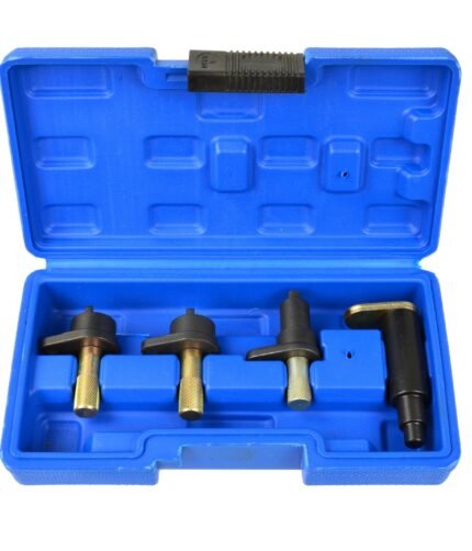 Variklio blokavimo komplektas (VAG/ Audi