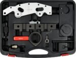 Variklio blokavimo komplektas BMW doubleVanos M52-M54-M56