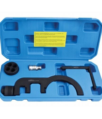 Variklio blokavimo komplektas BMW dyzel. N47/N47S