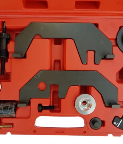 Variklio blokavimo komplektas BMW N62/N73