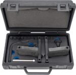 Variklio blokavimo komplektas BMW S65 / 4.0-4.4 V8 benz