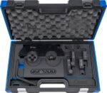 Variklio blokavimo komplektas BMW S85 / 5.0L V10 benz