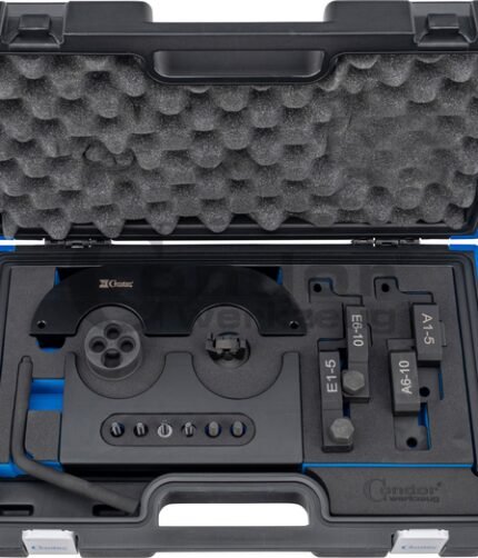 Variklio blokavimo komplektas BMW S85 / 5.0L V10 benz