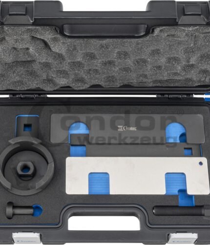 Variklio blokavimo komplektas FORD 1.0-1.4 benz. TURBO