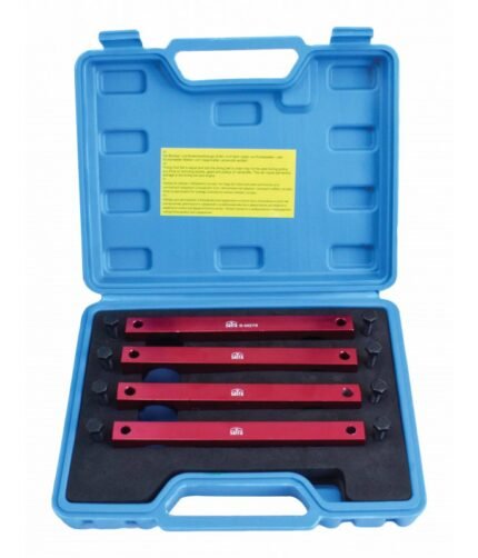 Variklio blokavimo kompl. MERCEDES M276-M157-M278