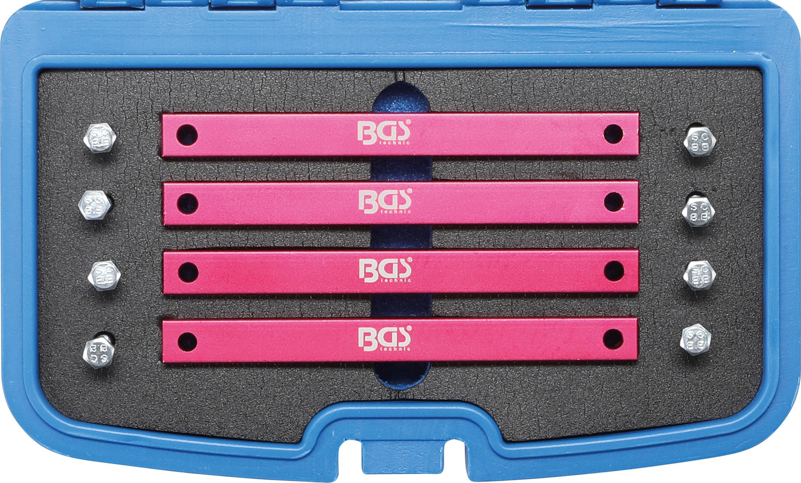 Variklio blokavimo komplektas MERCEDES M276-M157-M278 Variklio blokavimo komplektas MERCEDES M276-M157-M278