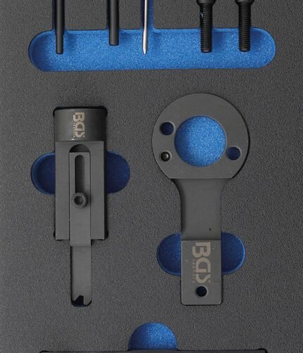 Variklio blokavimo komplektas OPEL 2