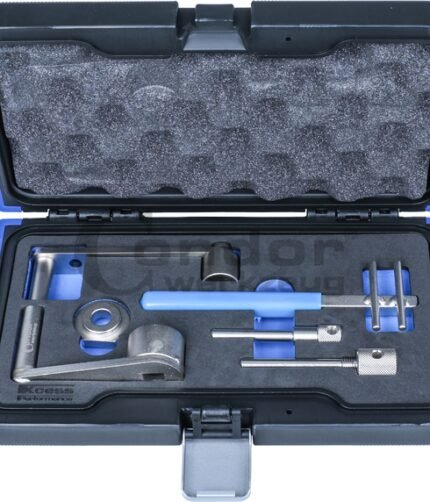 Variklio blokavimo kompl. RENAULT 1