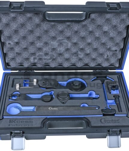 Variklio blokavimo komplektas VAG 1