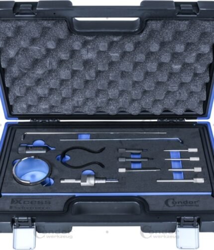 VARIKLIO BLOKAVIMO KOMPLEKTAS 1.8/2.0/2.2L BENZ. FIAT/LANCIA