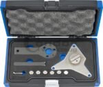 Variklio blokavimo komplektas Alfa1.4L/FIAT