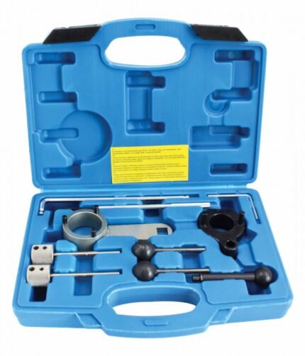 Variklio blokavimo komplektas Audi/VW 1