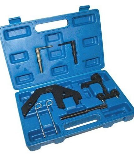 Variklio blokavimo komplektas BMW M47/M57