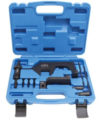 Variklio blokavimo komplektas BMW N13 / N18