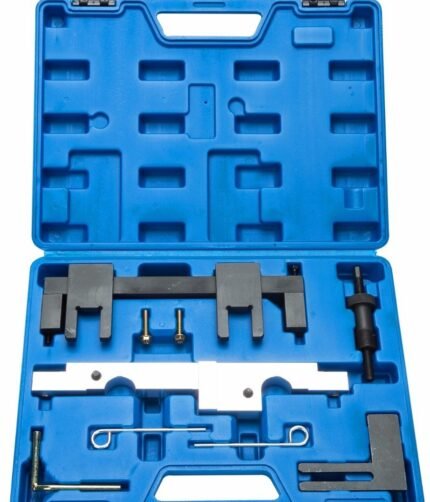 VARIKLIO BLOKAVIMO KOMPLEKTAS BMW N43