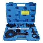 Variklio blokavimo komplektas BMW N63/S63/N74