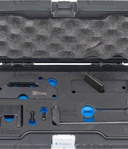 Variklio blokavimo komplektas Citroen/Opel/Peugeot 1.2L