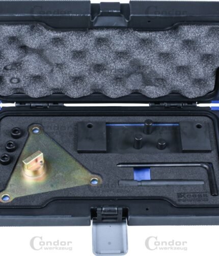 Variklio blokavimo komplektas FIAT 0.9L TWINAIR