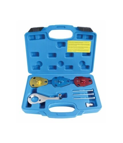 Variklio blokavimo komplektas Fiat 1.7/1.9D/DT