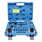 Variklio blokavimo komplektas FORD 1