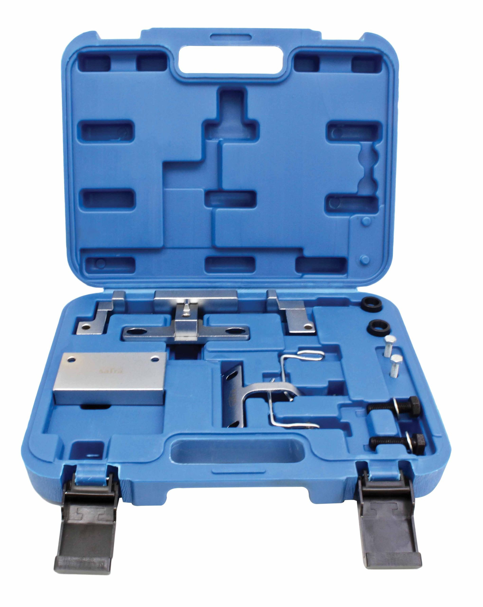 Variklio blokavimo komplektas FORD 1.5 DURATEC Variklio blokavimo komplektas FORD 1.5 DURATEC