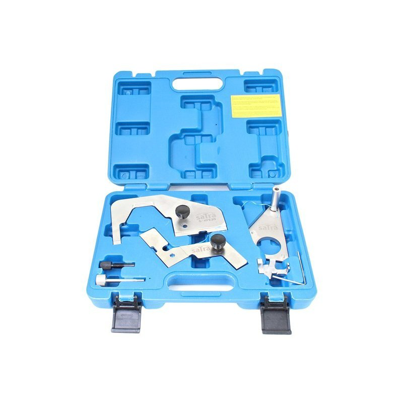 Variklio blokavimo komplektas Ford 2.0 Ecoboost Variklio blokavimo komplektas Ford 2.0 Ecoboost