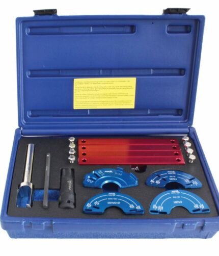 Variklio blokavimo komplektas Mercedes 1.8/2.1/2.2/2.0L