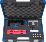 Variklio blokavimo komplektas „Mercedes OM642“