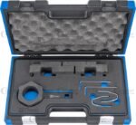 Variklio blokavimo komplektas Opel 1