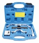 Variklio blokavimo komplektas Opel/Vauxhall