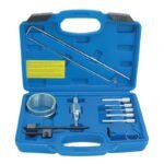 Variklio blokavimo komplektas Peaugot/Citroen 1.8/2.0