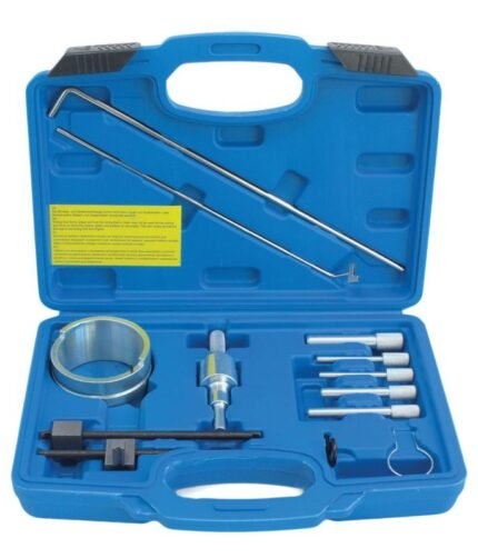 Variklio blokavimo komplektas Peaugot/Citroen 1.8/2.0