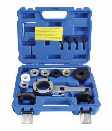 Variklio blokavimo komplektas VAG 1.8T/2.0 TSI/TFSI