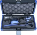 Variklio blokavimo komplektas VAG 2