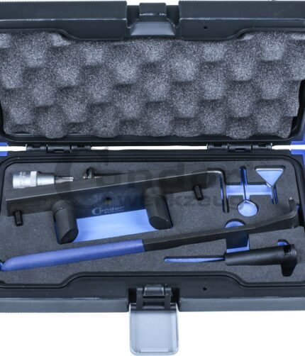 Variklio blokavimo komplektas VAG 2