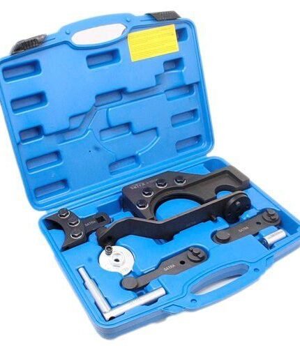 Variklio blokavimo komplektas VAG 2.5/4.9/TDI dyz.