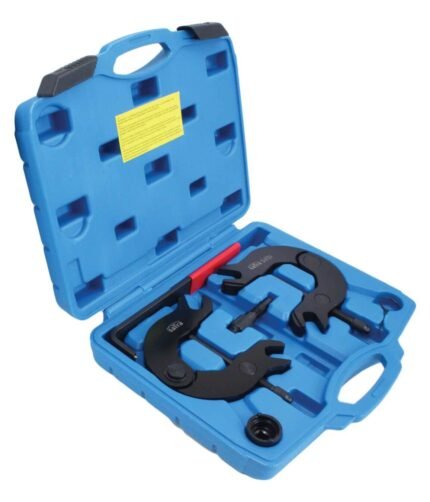 VARIKLIO BLOKAVIMO KOMPLEKTAS VAG 3.0 V6 BENZ.