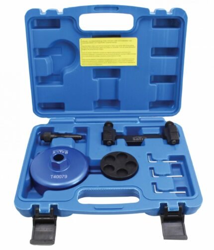 Variklio blokavimo komplektas VAG/TFSI 2.5L  benzininiems varikliams