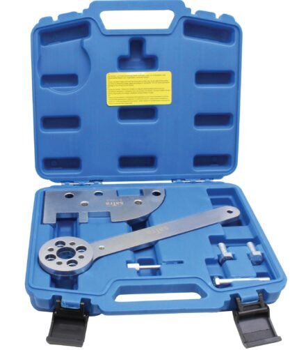 Variklio blokavimo komplektas VOLVO 2.0D D4204T