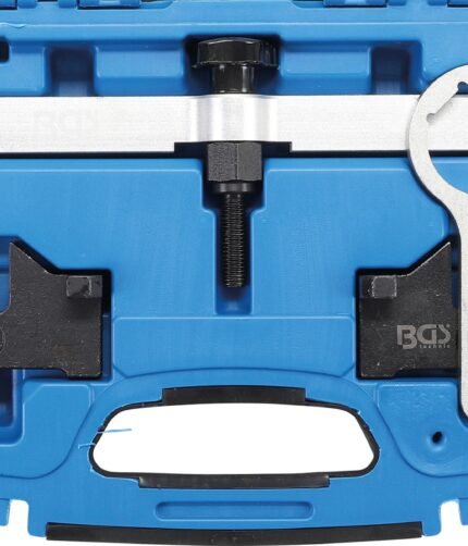 Variklio blokavimo komplektas BMW N63 4