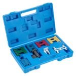 Universalus variklio blokavimo komplektas