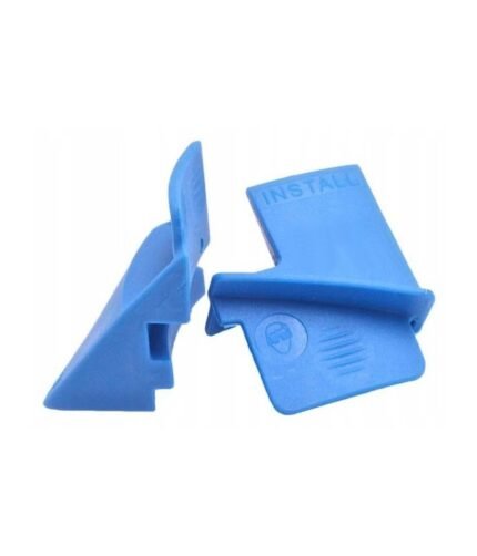 Variklio diržų fiksatoriai universalūs