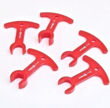 Variklio fiksatoriai VAG 1.8/2.0TFSI