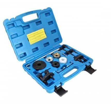 Variklio fiksatoriai VW Audi 1.8 2.0 TSI TFSI